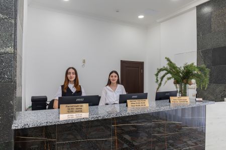 Отель «Страна души»