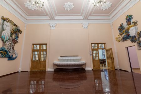 Отель «Страна души»
