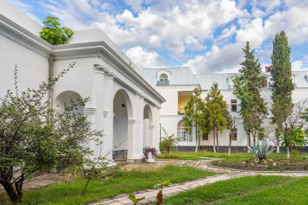 Отель «Страна души»