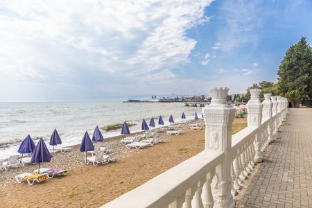 Отель «Страна души»