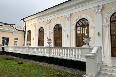 Отель «Страна души»