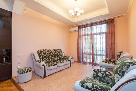 Апартаменты 2-местный 1-комнатный (корпус Лазурный)