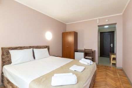 Комфорт 2-местный 1-комнатный