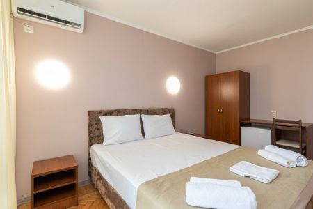 Комфорт 2-местный 1-комнатный