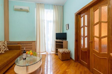 Полулюкс 2-местный 2-комнатный (корпус Лазурный)