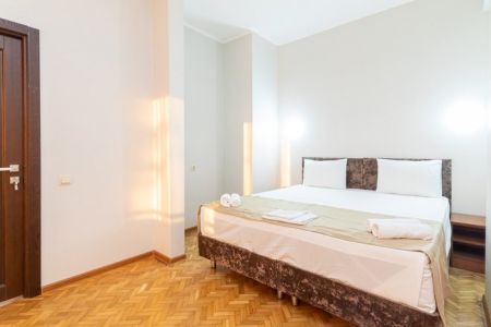 Семейный 4-местный 2-комнатный Комфорт