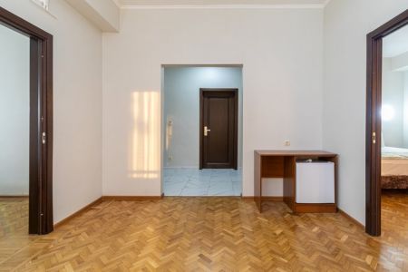 Семейный 4-местный 2-комнатный Комфорт