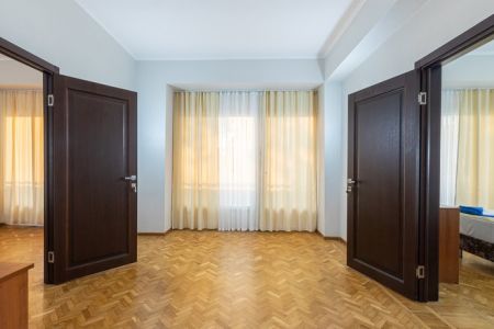 Семейный 4-местный 2-комнатный Комфорт