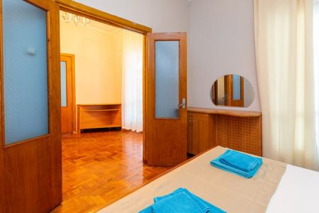 Семейный 4-местный 2-комнатный Стандартный (корпус Лазурный)