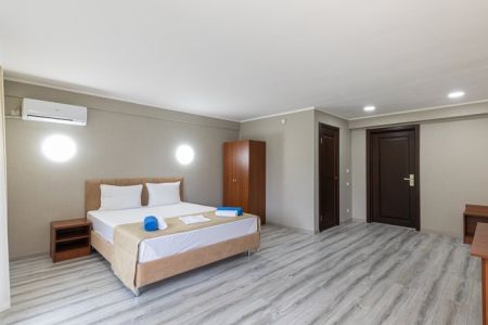 Стандартный 2-местный 1-комнатный