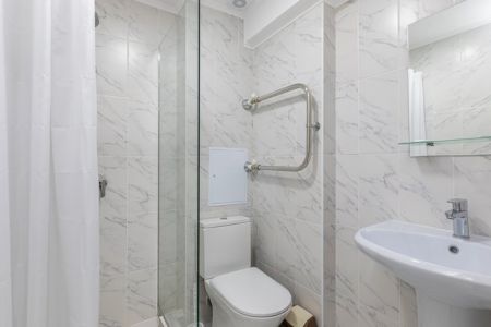 Стандартный 2-местный 1-комнатный (без балкона)