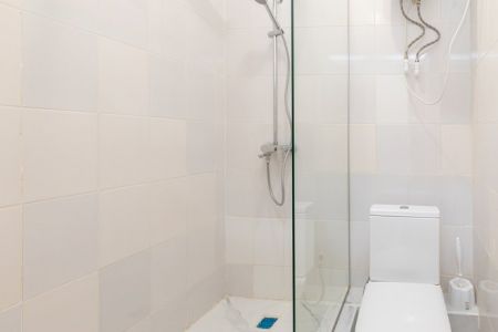 Стандартный 2-местный 1-комнатный (корпус Лазурный)