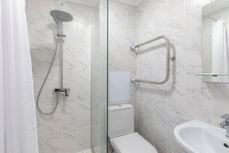 Эконом 2-местный 1-комнатный (без балкона)